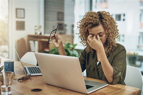 The Signs, Symptoms, and Cures of an Afternoon Slump.